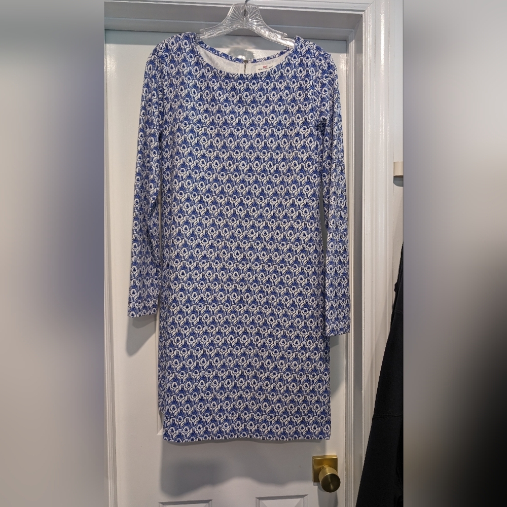 Vineyard Vines dress